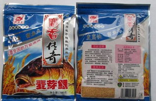 满福坝钓鱼饵料怎么样？深度测评与真实体验！