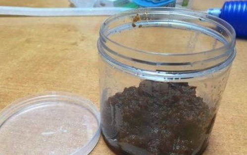 麦麸皮制作钓鱼饵料怎么弄?手把手教你自制高效饵料