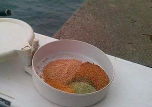 钓鱼饵料做的太黏怎么办?这5招教你轻松解决! 钓鱼饵料做的太黏怎么办?这5招教你轻松解决!