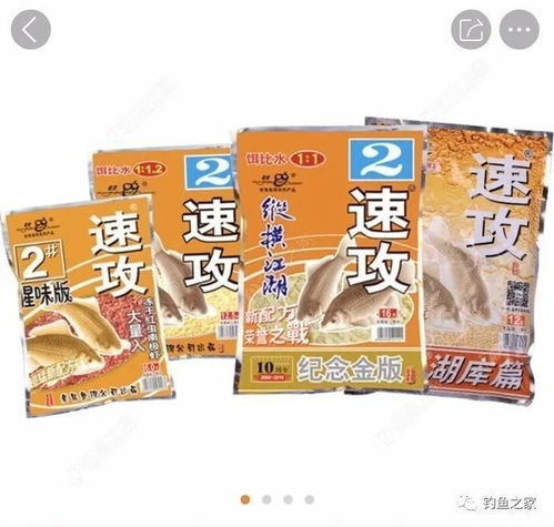 宜渔五粮钓鱼饵料怎么样？全面评测与使用心得