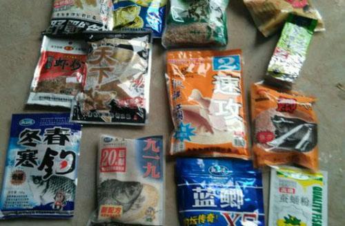 钓鱼饵料大爆钩怎么用的?这份终极秘籍请收好!