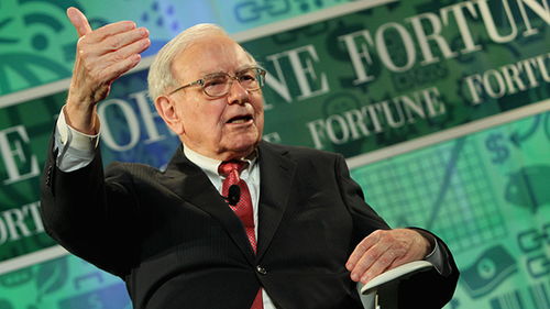 巴菲特旗下伯克希尔哈撒韦据悉接近就百亿美元收购OxyChem达成协议