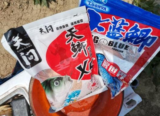 鱼粒调漂秘方,从新手到高手的实战饵料配方 鱼粒调漂秘方,从新手到高手的实战饵料配方