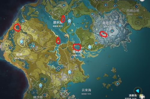 原神钓鱼全攻略,鱼饵料使用技巧与策略 原神钓鱼全攻略,鱼饵料使用技巧与策略