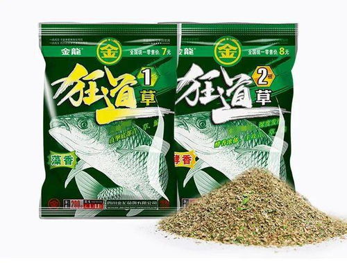 黄斗钓鱼饵料使用全攻略,从入门到精通