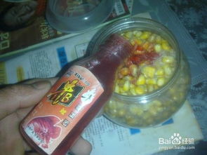 挂玉米粒钓鱼饵料怎么配?自制秘方大公开! 挂玉米粒钓鱼饵料怎么配?自制秘方大公开!