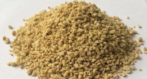 钓鱼饵料香豆怎么做好吃，秘制配方与实用技巧