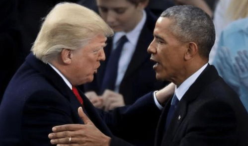 特朗普：将与卢拉在不久的将来会面