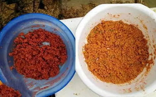 懒人免拌钓鱼饵料怎么样,方便与效果的平衡 懒人免拌钓鱼饵料怎么样,方便与效果的平衡