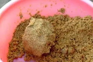 钓鱼饵料捏成花状怎么办?实用解决方案与技巧分享