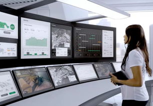 ABB宣布以53.8亿美元向软银出售机器人业务部