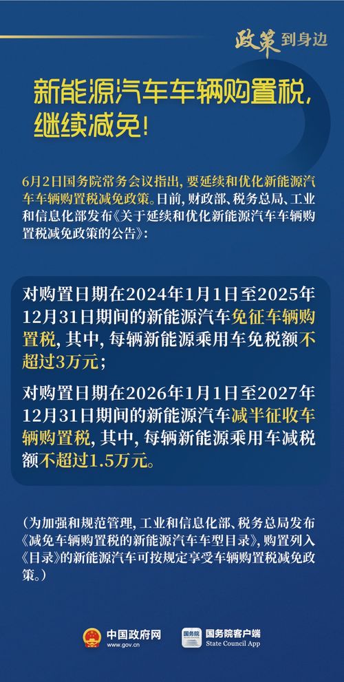 事关车辆购置税减免!三部门,重大调整! 事关车辆购置税减免!三部门,重大调整!