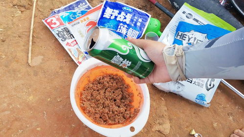 钓鱼饵料好散味吗?怎么用才有效?