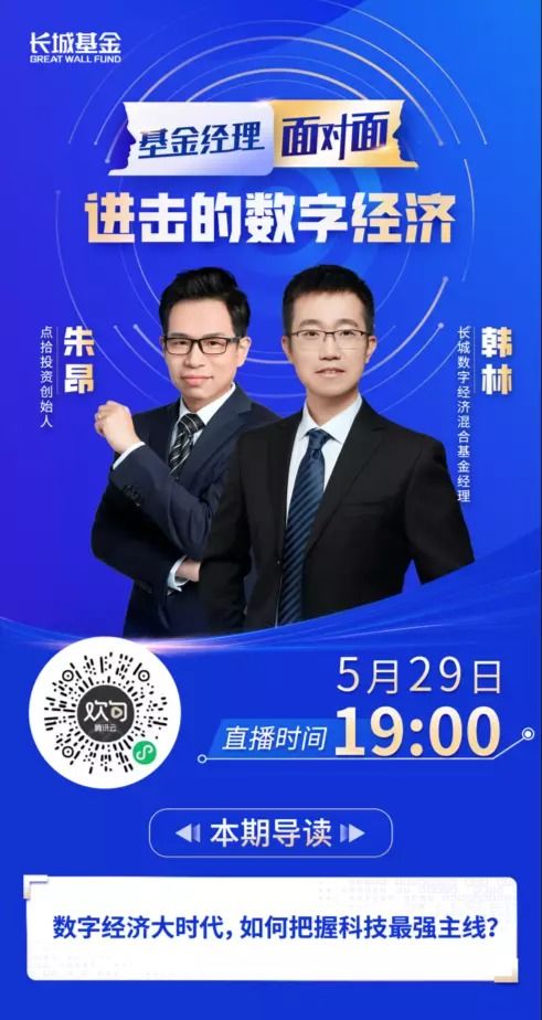 长城基金杨光:挑战传统资产配置方法的新思路 长城基金杨光:挑战传统资产配置方法的新思路