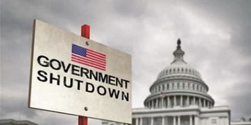 美国政府停摆已达历史第三长,未来数日经济临界点逼近