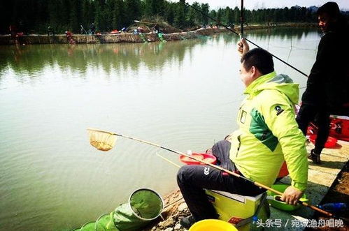 小物钓鱼饵料混配指南，如何制作有效的钓鱼诱饵