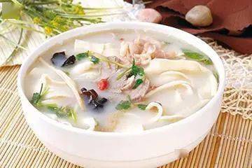 钓鱼饵料烩面的诱人食谱,如何让它更美味