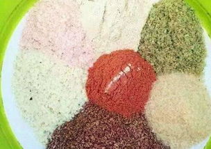 冬季钓鱼饵料秘方,虾粉的妙用与配方全解析