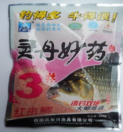 爱慕钓鱼饵料怎么样?从性价比到实战效果的全面解析 爱慕钓鱼饵料怎么样?从性价比到实战效果的全面解析