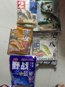 甜香味饵料,钓鱼的秘密武器? 甜香味饵料,钓鱼的秘密武器?
