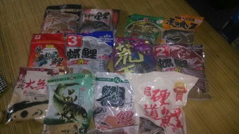 钓鱼饵料不开饵怎么办?这份终极解决方案请收好! 钓鱼饵料不开饵怎么办?这份终极解决方案请收好!