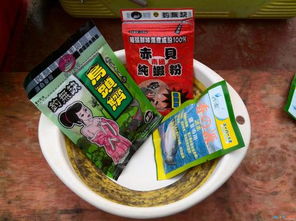 钓鱼饵料香味全套怎么配，从基础到精通的香味调配秘籍