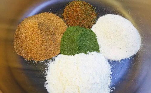 深河钓鱼饵料怎么配比？这5种配方太香了！