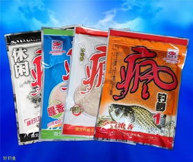 小白饵料配制全攻略，从零开始打造高效诱饵