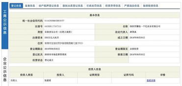 中山市赤祺精密五金有限公司成立 注册资本50万人民币