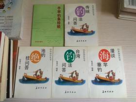 海竿钓鱼饵料投放的秘诀,从新手到高手的必修课