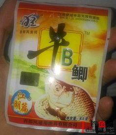 麻嘴味钓鱼饵料怎么配？钓鱼大师教你科学配比与实战应用