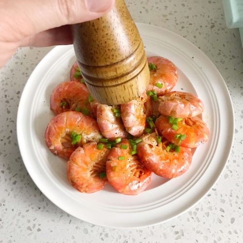 小沙虾的魔法腌制，打造无敌钓鱼饵料