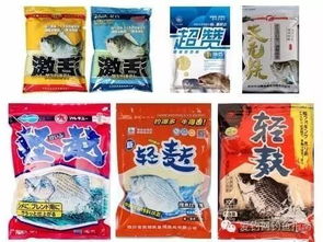 钓鱼饵料批发价怎么拿？这些方法帮你拿到最低价！