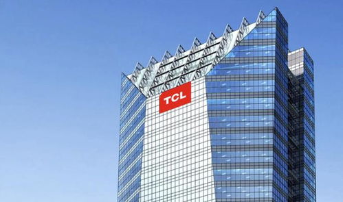 TCL科技(000100.SZ):正积极拓展车载、IT、VR/AR等新兴显示市场 TCL科技(000100.SZ):正积极拓展车载、IT、VR/AR等新兴显示市场