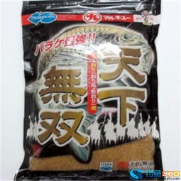 白龙钓鱼饵料的使用方法详解 白龙钓鱼饵料的使用方法详解