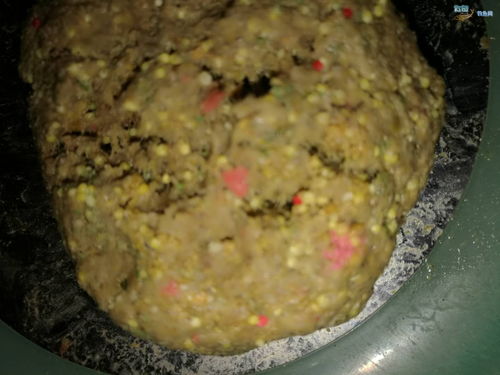 钓鱼饵料大球丝的使用方法与技巧 钓鱼饵料大球丝的使用方法与技巧