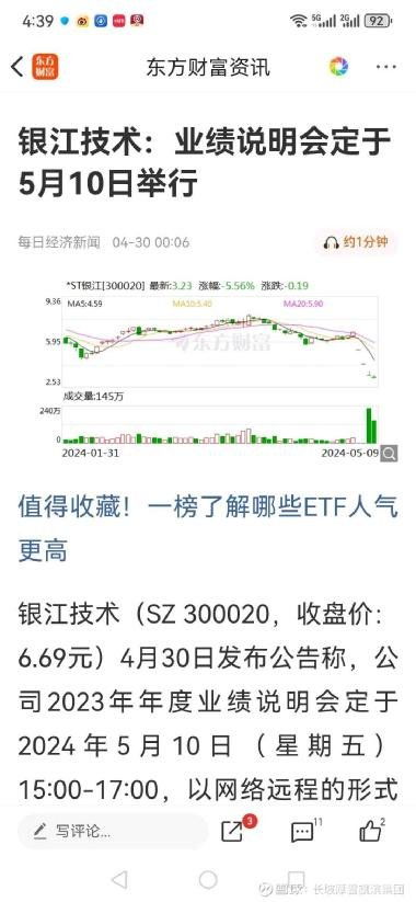 因劳动争议,程雨川起诉ST银江等 因劳动争议,程雨川起诉ST银江等