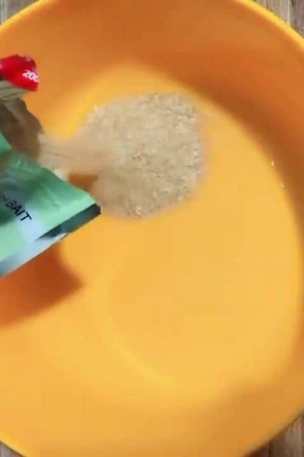 谷朊粉配钓鱼饵料的详细教程 谷朊粉配钓鱼饵料的详细教程