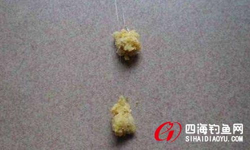 钓鱼饵料的粘性制作秘籍 钓鱼饵料的粘性制作秘籍