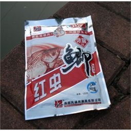 野钓饵料DIY指南,从入门到精通的饵料制作全攻略 野钓饵料DIY指南,从入门到精通的饵料制作全攻略