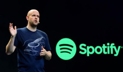 Whoop首席执行官称,公司正考虑未来两年内上市 Whoop首席执行官称,公司正考虑未来两年内上市