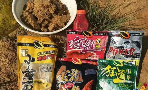 面筋粉,钓鱼饵料的秘密武器 面筋粉,钓鱼饵料的秘密武器