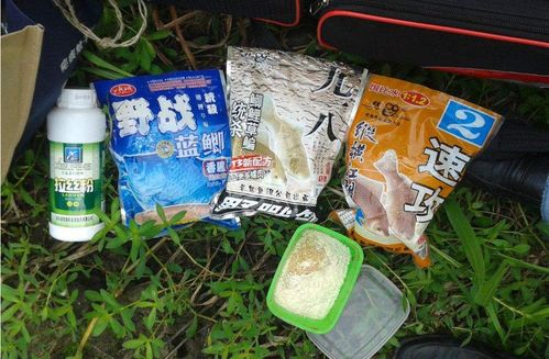 网购钓鱼饵料怎么选型号 网购钓鱼饵料怎么选型号