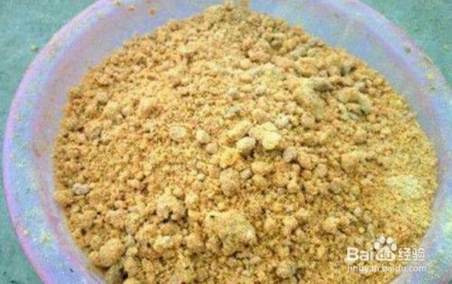 碎玉米钓鱼饵料,效果与使用全解析 碎玉米钓鱼饵料,效果与使用全解析