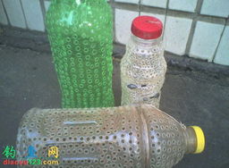 钓鱼饵料收纳架使用方法图解 钓鱼饵料收纳架使用方法图解