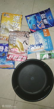 钓鱼饵料拉饵托盘使用方法详解 钓鱼饵料拉饵托盘使用方法详解