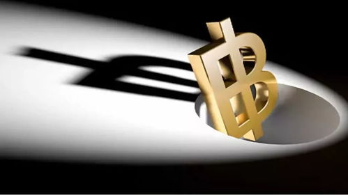 捷克央行首次购入加密货币