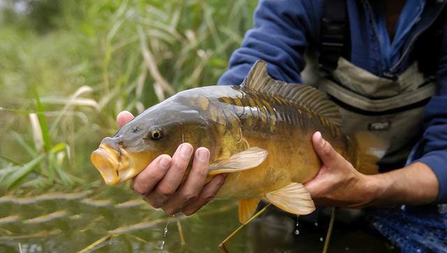 钓大鱼的秘密武器,海虾饵料的完美处理指南 钓大鱼的秘密武器,海虾饵料的完美处理指南