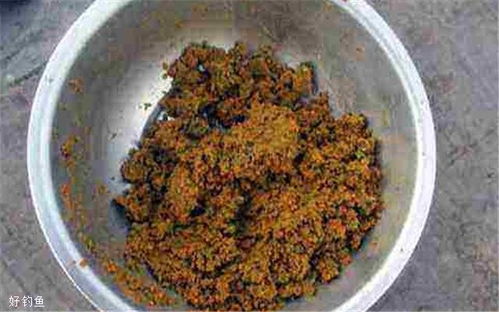 香豆饵料的完美使用指南,提升钓鱼成功率的秘诀 香豆饵料的完美使用指南,提升钓鱼成功率的秘诀