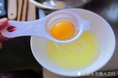 冬钓利器,小豌豆饵料的科学制作与实战应用 冬钓利器,小豌豆饵料的科学制作与实战应用